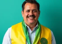 Candidato a Deputado Estadual no Ceará