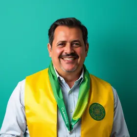 Candidato a Deputado Estadual no Ceará
