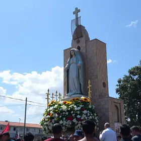 Festa de Nossa Senhora da Penha