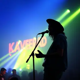 Festival Kaverada