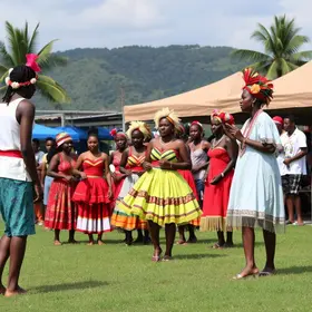 Mostra Sesc Cariri de Culturas