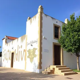 Museu Casa Soldadinho do Araripe