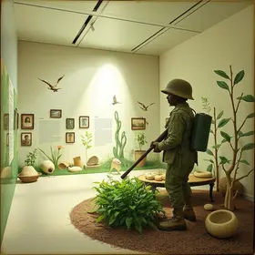 Museu Orgânico