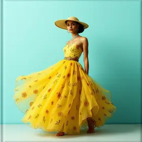 Ícones da moda brasileira