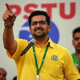 Saulo Arcangeli