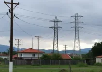 quedas constantes de energia