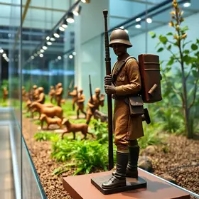 Museu do Soldadinho-do-Araripe