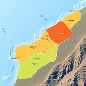 temperaturas Cariri