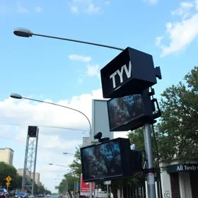 TV Cidade ao vivo
