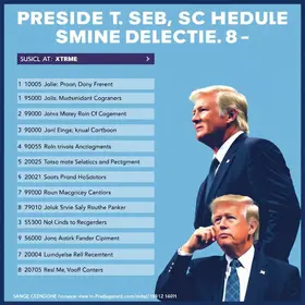 agenda candidatos presidência
