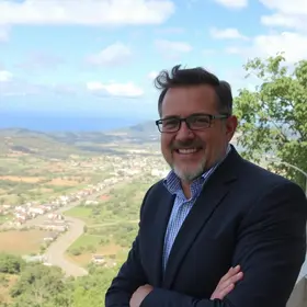 André Figueiredo Cariri