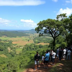 Chapada do Araripe