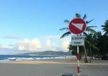 Balneário popular da Nascente