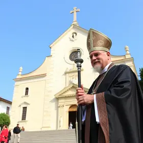 Bispo do Crato