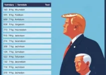 candidatos à presidência