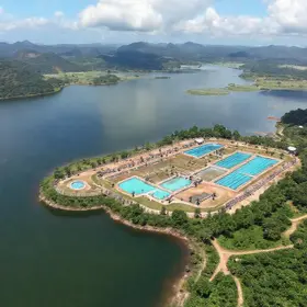 açude Cariri
