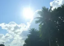 CE 33°C hoje