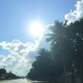 CE 33°C hoje