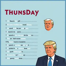agenda dos presidenciáveis