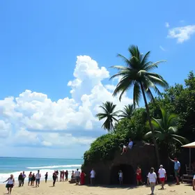 feriado no Ceará