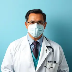 Dr. José Liberalino 45333