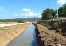 Cinturão das Águas do Ceará