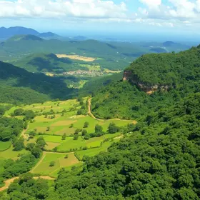 Chapada do Araripe