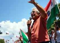 Lula no Ceará