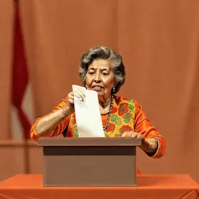 eleições