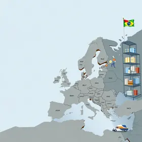 payroll nos EUA
