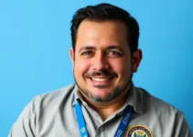 Pedro Lobo candidato a Deputado Estadual no Ceará nas eleições 2026