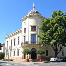 Conselho Municipal de Usuários de Serviços Públicos