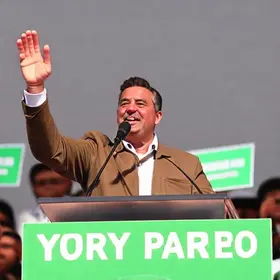 Yury do Paredão