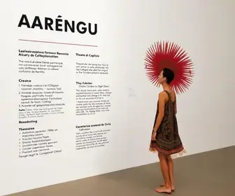 Agenda Cultural no Ceará