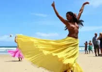 Bienal de dança do Ceará