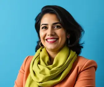 Bruna Silva candidata a deputada federal
