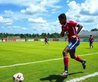 transferências do Cariri FC