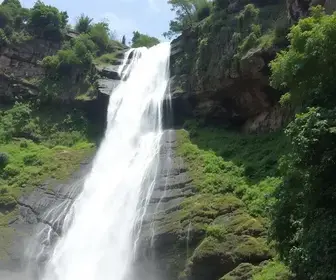 Cascata do Crato