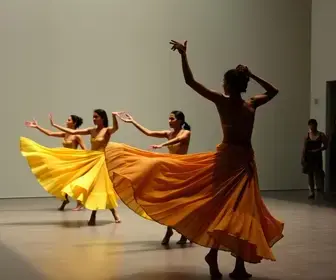 Bienal Internacional de Dança do Ceará