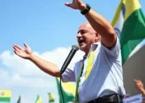 Carreata Ciro Gomes Crato