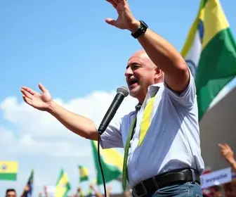 Carreata Ciro Gomes Crato