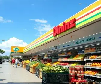 Diniz Supermercados