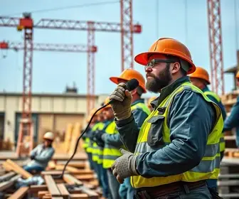 assembleia do sindicato da construção civil de Crato