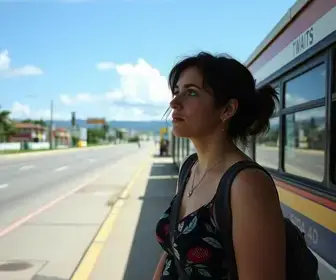 tiros na rodoviária do Crato