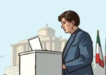 votação para presidente em Crato