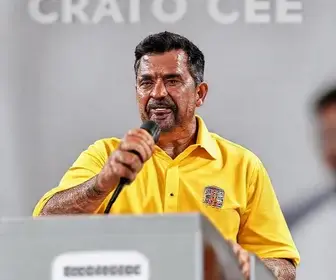 votação Crato eleições 2026