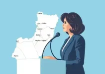 votação em Crato