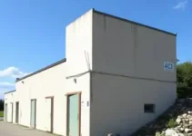 reservatório Thomás Osterne